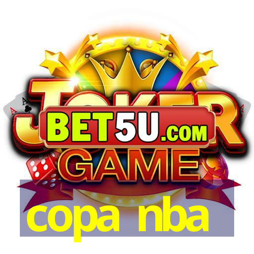 copa nba